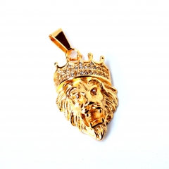 Stainless steel jewelry Pendant Wholesale