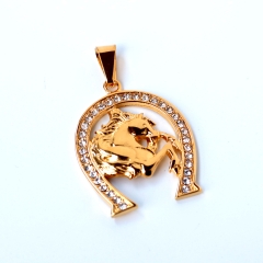 Stainless steel jewelry Pendant Wholesale