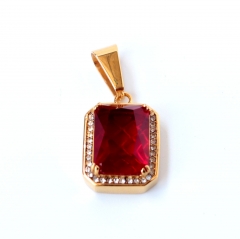 Stainless steel jewelry Pendant Wholesale