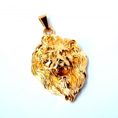 Stainless steel jewelry Pendant Wholesale
