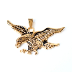 Stainless steel jewelry Pendant Wholesale