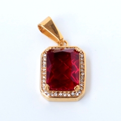 Stainless steel jewelry Pendant Wholesale