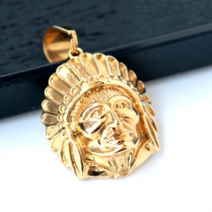 Stainless steel jewelry Pendant Wholesale