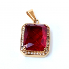 Stainless steel jewelry Pendant Wholesale