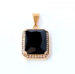 Stainless steel jewelry Pendant Wholesale