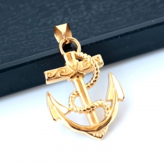 Stainless steel jewelry Pendant Wholesale