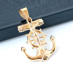 Stainless steel jewelry Pendant Wholesale