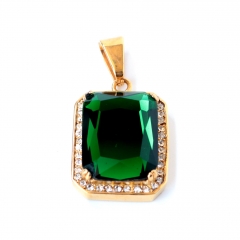 Stainless steel jewelry Pendant Wholesale