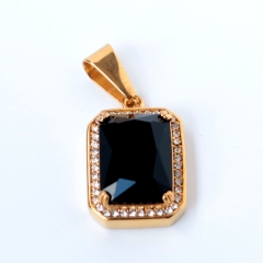 Stainless steel jewelry Pendant Wholesale