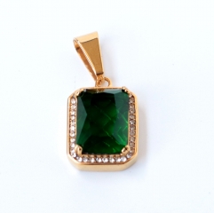 Stainless steel jewelry Pendant Wholesale