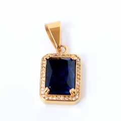 Stainless steel jewelry Pendant Wholesale