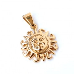 Stainless steel jewelry Pendant Wholesale