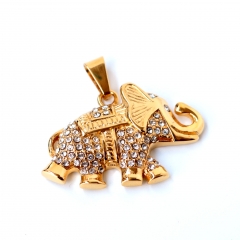 Stainless steel jewelry Pendant Wholesale