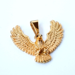 Stainless steel jewelry Pendant Wholesale