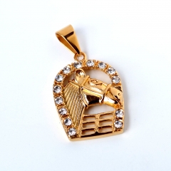 Stainless steel jewelry Pendant Wholesale