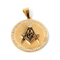 Stainless steel jewelry Pendant Wholesale