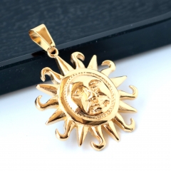 Stainless steel jewelry Pendant Wholesale
