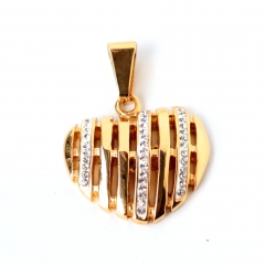 Stainless steel jewelry Pendant Wholesale