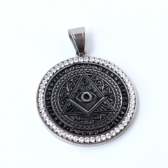 Stainless steel jewelry Pendant Wholesale