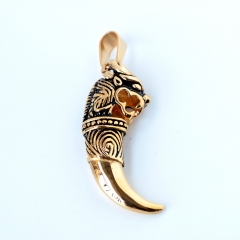 Stainless steel jewelry Pendant Wholesale