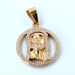 Stainless steel jewelry Pendant Wholesale
