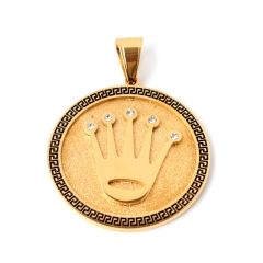 Stainless steel jewelry Pendant Wholesale