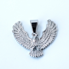 Stainless steel jewelry Pendant Wholesale