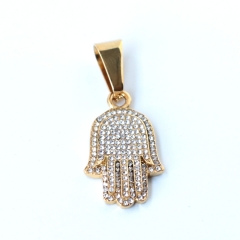 Stainless steel jewelry Pendant Wholesale