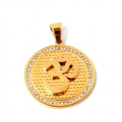 Stainless steel jewelry Pendant Wholesale