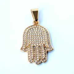 Stainless steel jewelry Pendant Wholesale