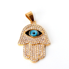 Stainless steel jewelry Pendant Wholesale
