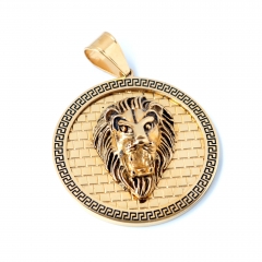 Stainless steel jewelry Pendant Wholesale