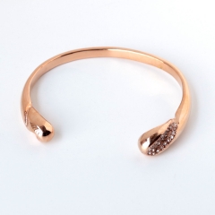 Stainless steel jewelry bracelet for women