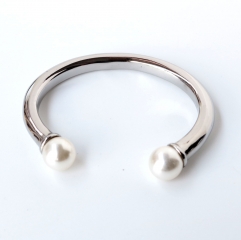 Stainless steel jewelry bracelet for women