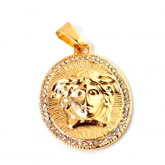 Stainless steel jewelry Pendant Wholesale