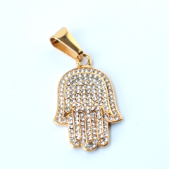 Stainless steel jewelry Pendant Wholesale