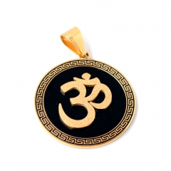 Stainless steel jewelry Pendant Wholesale