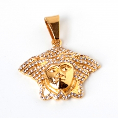 Stainless steel jewelry Pendant Wholesale