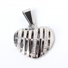 Stainless steel jewelry Pendant Wholesale