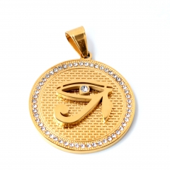 Stainless steel jewelry Pendant Wholesale