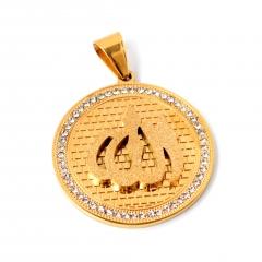 Stainless steel jewelry Pendant Wholesale