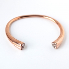 Stainless steel jewelry bracelet for women