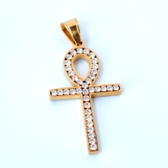Stainless steel jewelry Pendant Wholesale
