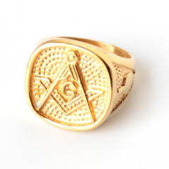 Stainless steel jewelry Charm ring wholesale