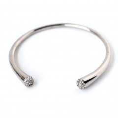 Stainless steel jewelry bracelet for women