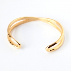 Stainless steel jewelry bracelet for women