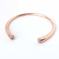 Stainless steel jewelry bracelet for women