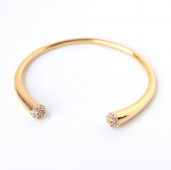 Stainless steel jewelry bracelet for women