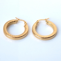 Stainless steel jewelry earrings for women wholesale