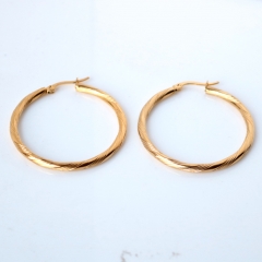 Stainless steel jewelry earrings for women wholesale
